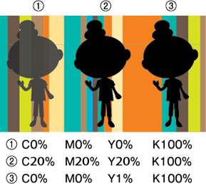 リッチブラック