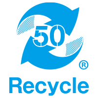 リサイクルマーク