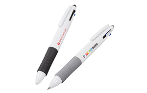 kohana3色ボールペン