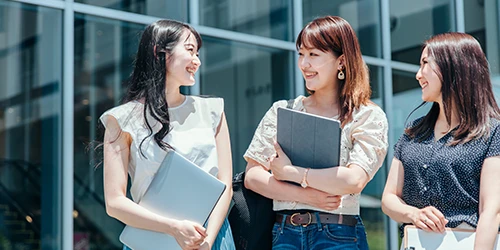 オープンキャンパス