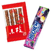 お菓子