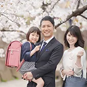 入学・入園記念品特集