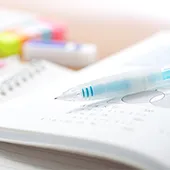 ステーショナリー特集